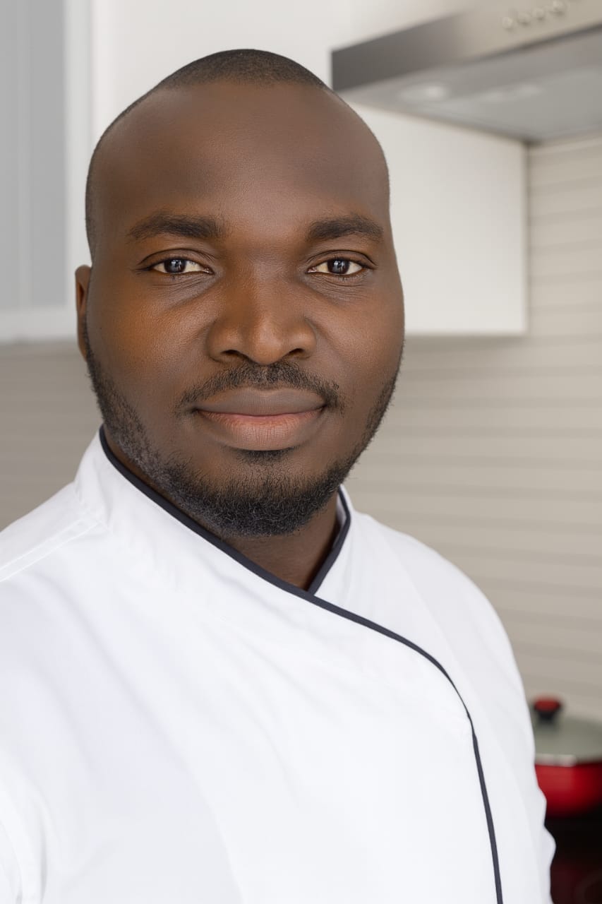 Chef Zannou Doukpo Paterne Chef Zannou Doukpo Paterne