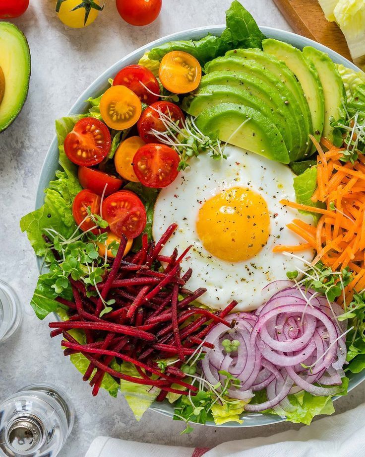 salade